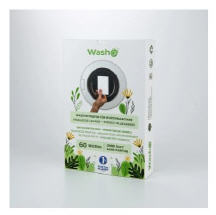 WASHO Classic ohne Duft