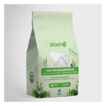 WASHO Spülmaschinentabs